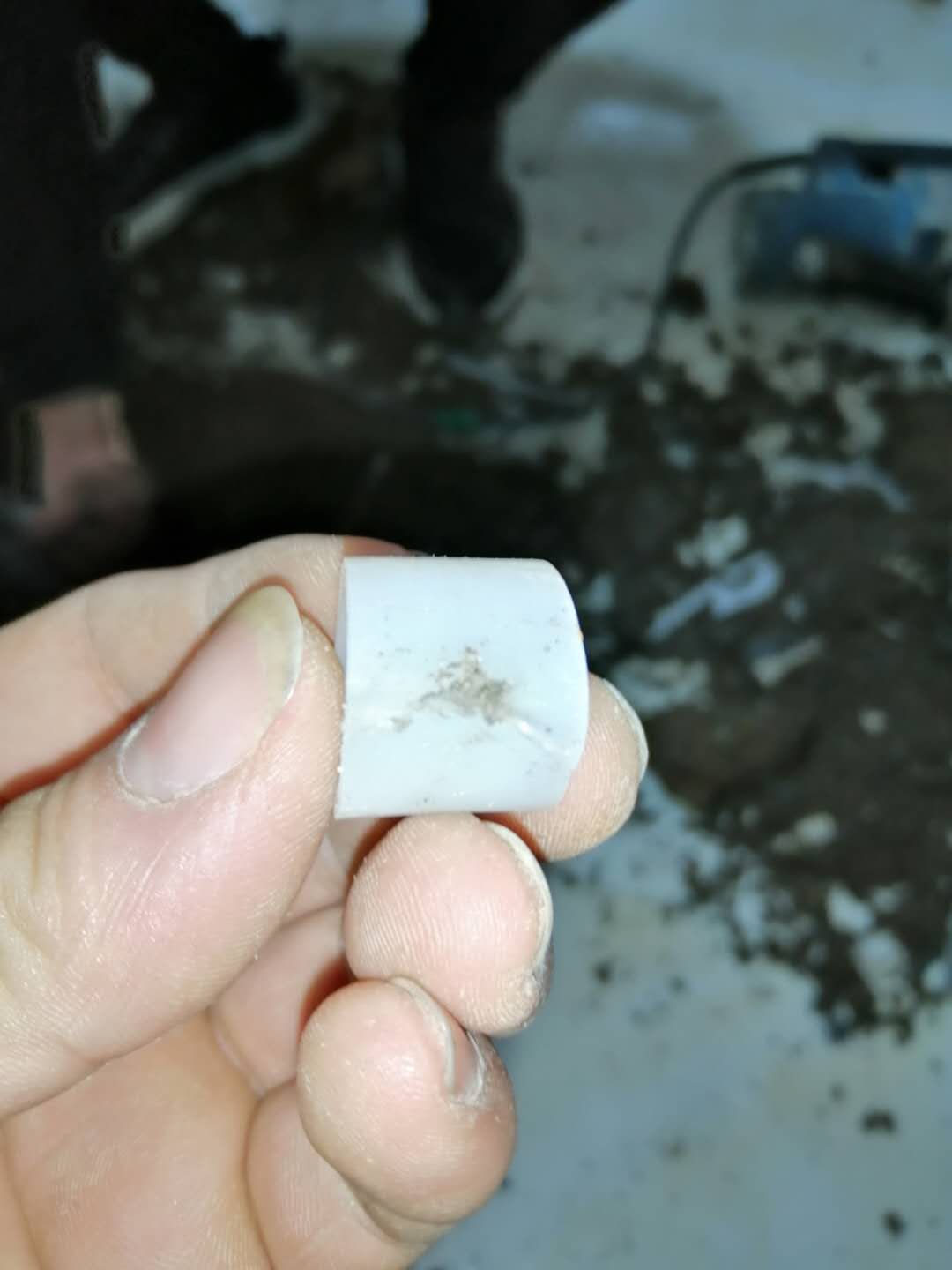 房县地暖漏水检测